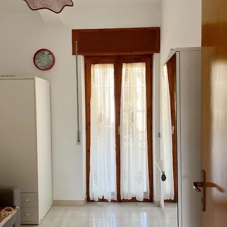 Apartman Casa Mare E Monti