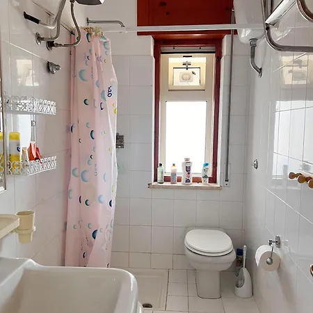 Apartman Casa Mare E Monti *