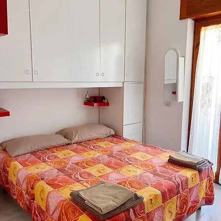 Casa Mare E Monti *