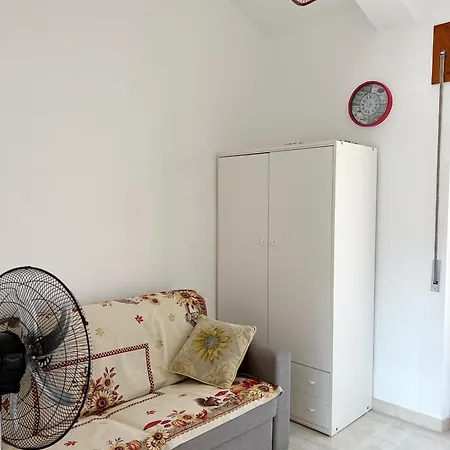 Casa Mare E Monti 斯卡莱阿
