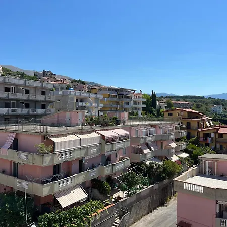 Casa Mare E Monti Apartman