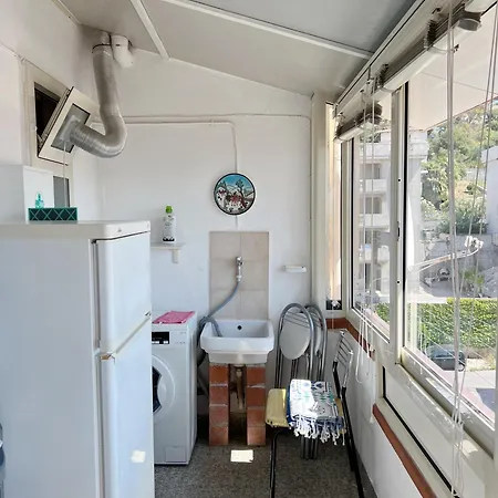 Casa Mare E Monti 公寓 *