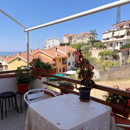 Casa Mare E Monti * Scalea