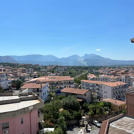 Casa Mare E Monti Apartman